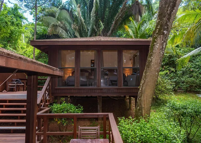 Anthony'S Key Resort