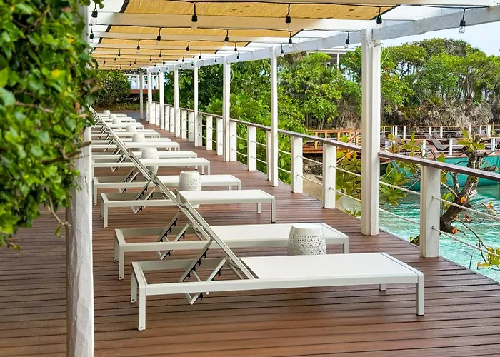 Hotel Roatan Media Luna Resort, Affiliated By Melia